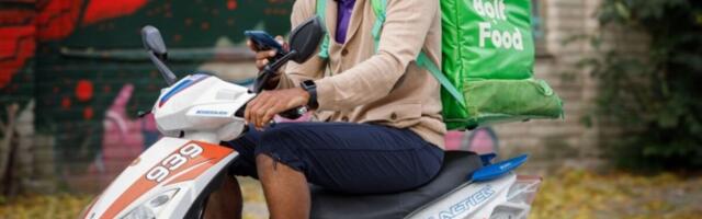 56 000 inimest teeb platvormitööd, kuid sotsiaalseid tagatisi neil pole