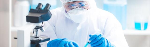 COVID: Viirus jätab maha antikehad, mis võivad rünnata ka terveid kudesid