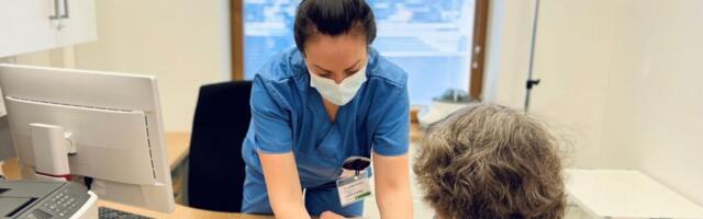 Uuringu tulemused aitavad kavandada patsiendi ootustele vastavaid raviteekondi