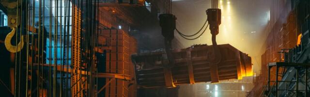 Saksamaa metallitööstused nõuavad abi