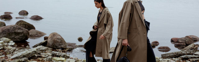 Moe- ja disainiuudised: juuli