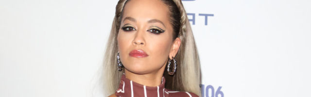 KLÕPS | Nii armas! Vaata, kelle seltsis Rita Ora mõnusalt pühapäeva veetis