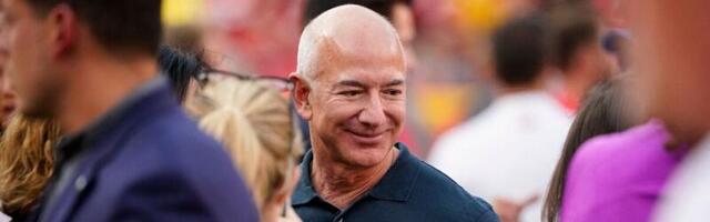 Viimase aja suurim koondamine: Amazon vabaneb 18 000 töötajast