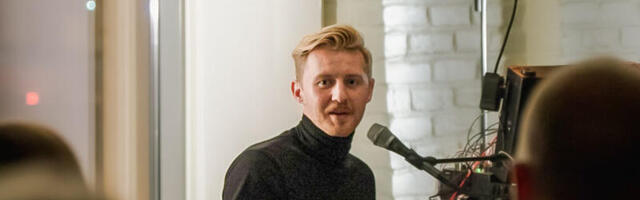 Kinoühing loob kultuuri­majja kevadise festivaliõhustiku