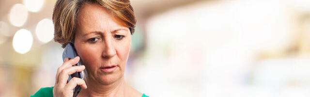 Politsei hoiatab petukõnede eest mida tehakse nüüd ka eesti keeles