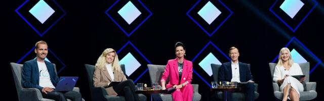 „Ajujaht“ paneb proovile iduettevõtete suured plaanid