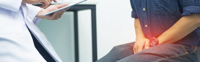 Margus Punab: eesnäärmevähi riski aitab vähendada üks tuntud köögivili