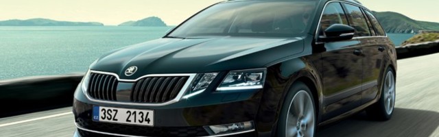 VIDEO | Proovisõit: Škoda Octavia Combi – eestimaalaste üks lemmik tehti veel paremaks