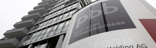 Investorid tõmbavad Euroopa kinnisvarafondidest raha välja