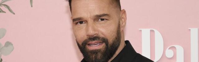 ÜLEVAADE | Pikalt oma homoseksuaalsust varjanud Ricky Martini pööraselt edukas karjäär ja purunenud abielud