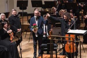 Hooaja vaimustav lõpp