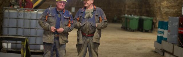 Põlevkivijaamad pole tasuvad, aga ilma praegu ei saa