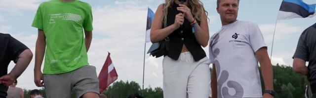 REPORTAAŽ | „Raha ikka läheb!“ Fännid on valmis rallinädalavahetuse jaoks kulutama omajagu