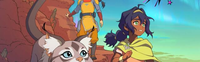 Meet the New Avatar of ‘Avatar: Seven Havens’