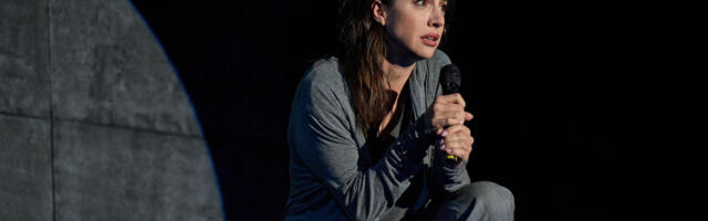 Rindejoon on Rahu puiesteel