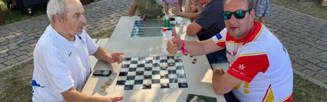 MALELAUAD VILJANDI MÕISAPARGIS