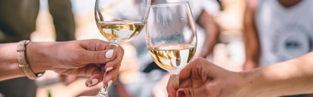 Uuring: veinist on leitud tervisele ohtlikke transrasvhappeid