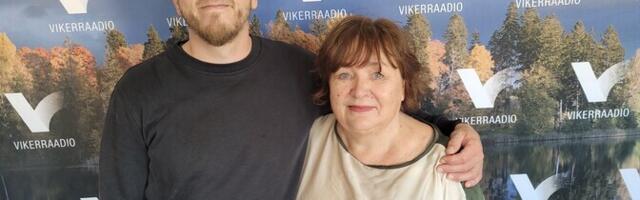 Imbi Paju: ema ränk elusaatus mõjutas kogu meie peret