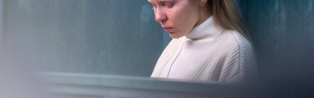 Oma lapse tapnud Kairi Kuusemaa süüdimõistmine jõustus