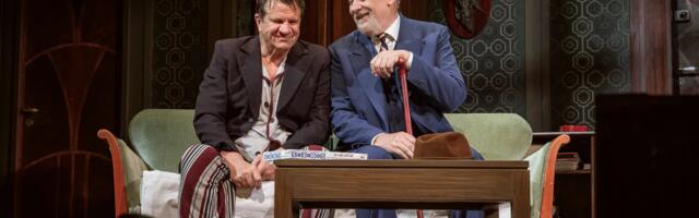 Täna alanud Vanemuise teatri piletisadu toob soodustuse ka Paidesse jõudvatele menutükkidele