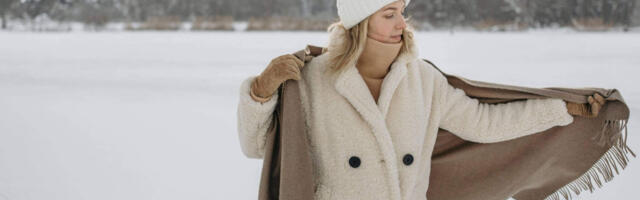 Naiste termopesu – mugavus, soojus ja funktsionaalsus igas olukorras