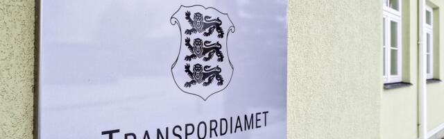 Transpordiamet muudab teenindusbüroode lahtiolekuaegasid