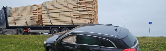 Lõuna-Eesti päästjad said väljakutsed Jõgeva-, Põlva- ja Tartumaalt