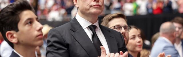 Elon Musk tahab ka Teslale kiibitehast ehitada