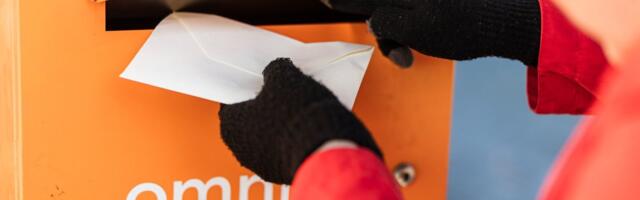 Valitsus andis heakskiidu Eesti Posti erastamise ettevalmistusele