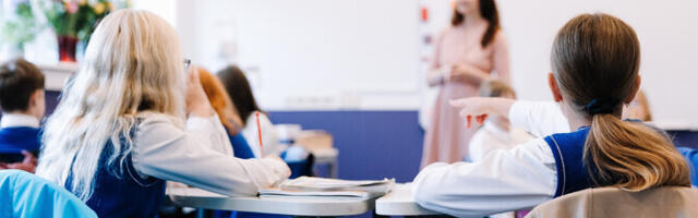 Riik suunab koole õpilaste käitumist hindama hinnangutevabamalt