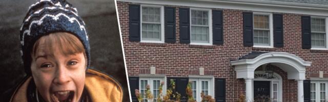 ENNE JA PÄRAST | „Üksinda kodus“ maja uus interjöör sai fännide pahameele osaliseks