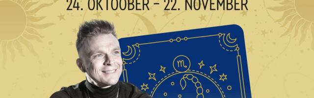 TAROSKOOP 2026 | Uus aasta nõuab Skorpionitelt suurt kannapööret