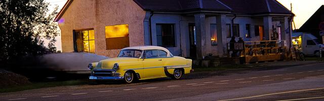 SUUR GALERII: lõppev aasta läbi viimsilaste kaamerasilma