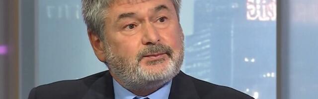 Kohus ei rahuldanud Oleg Ossinovski ettevõtte kaebust seoses Tallinna trammihankega