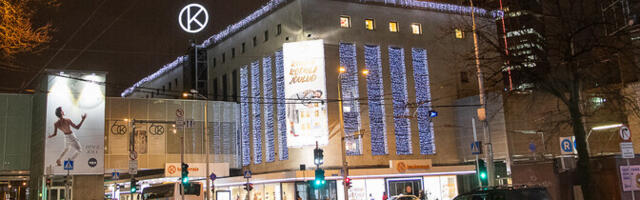 TKM Grupi maksueelne kasum langes aastaga üle 30 protsendi