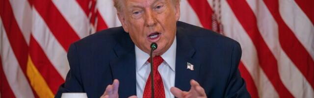 FT: Trump kaalub Gaza eeskujul Ukrainale rahunõukogu loomist