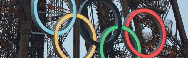 Neutraalsed Venemaa sportlased ei tohi olümpia avatseremoonial kaasa lüüa