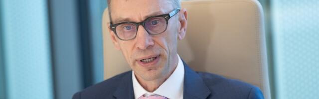 Gaasi hind on üles rallinud. Elengeri juht_ aastavahetusega toimus järsk ja ootamatu muutus