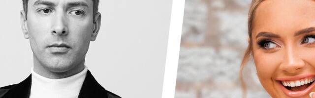 Brigitte Susanne Hunt jääb tema ja Severinas Jakubauskase väidetavat taasleidmist kommenteerides napisõnaliseks