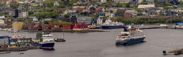 Fääri saared otsivad Gröönimaa vaidluse taustal suuremat sõltumatust