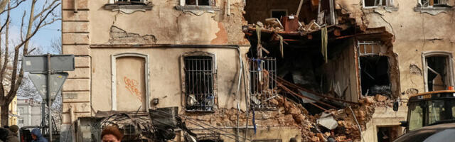 Venemaa tõhustab propagandat okupatsiooni normaliseerimise osas