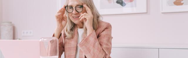 Silvi (70): „Ma armastan lapselapsi, aga ma ei taha neid kogu aeg hoida“