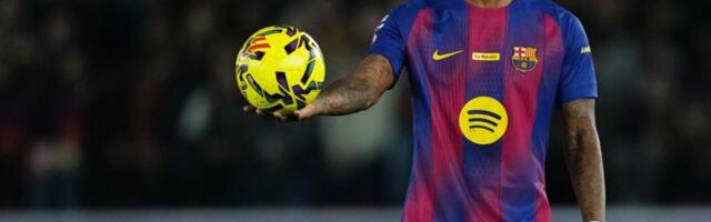 BARSELONA IMA OZBILJAN ZADATAK! Markus Rašford i Žoao Kanselo moraju da ostanu - evo i zbog čega!