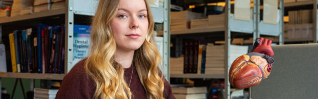 Uued terviseandmetel põhinevad mudelid aitavad südamehaiguste riski varem märgata