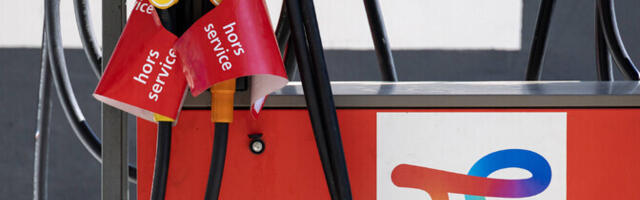 Total sulges oma Saudi Araabias asuva rafineerimistehase