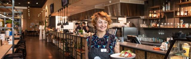 T1st välja visatud kino viib restoranidest kliendid. “See mõjutab meie käivet märgatavalt”