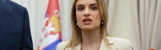 Stamenkovski: Domu za odrasla invalidna lica u KG povodom slave 200 sadnica višnje