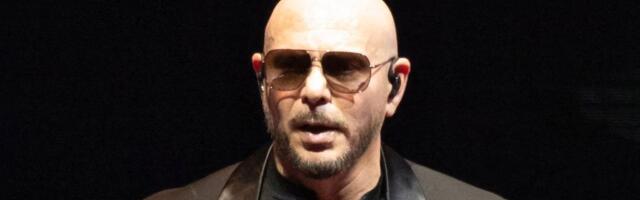 Kuuba immigrantide lapsest sai maailmatäht. Kuidas Pitbull on suutnud kuulsuse kiuste oma eraelu saladuses hoida?