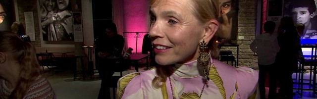 Reporter: Rahapesus kahtlustatud Tiiu Järviste ei nukrutse ja särab taas