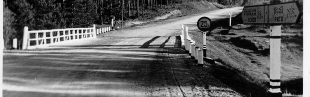 Lõmala–Kaugatoma saab maailmas ainulaadse päranditee